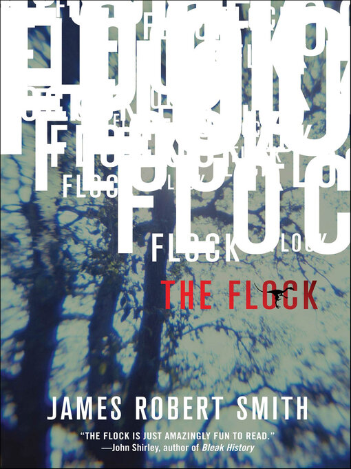 Title details for The Flock by James Robert Smith - Available